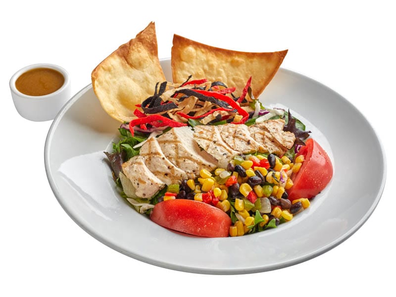 Spring Salad