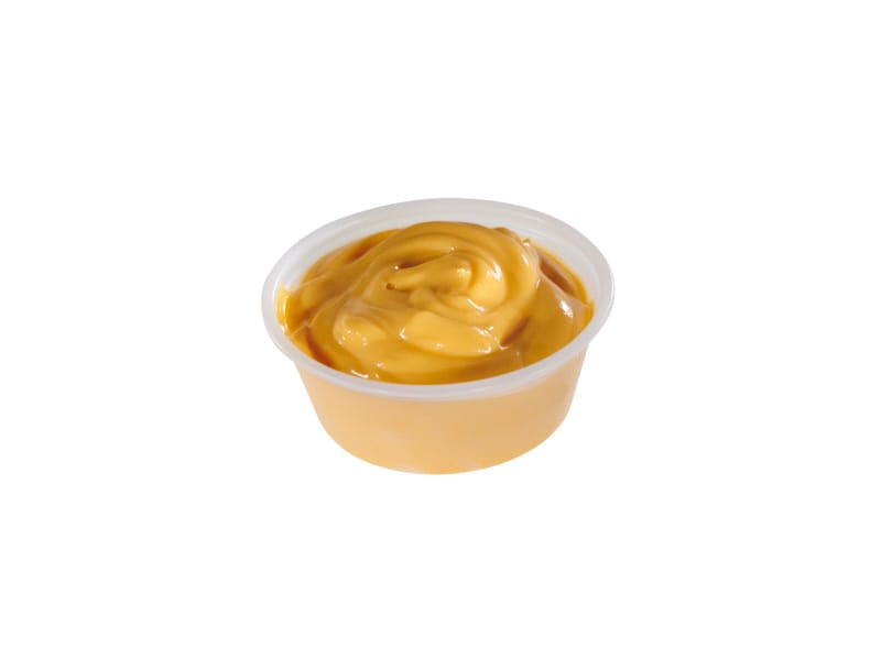 Cheese Sauce