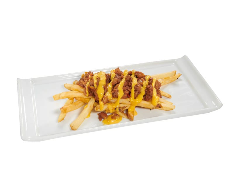 Chili Cheese Fries