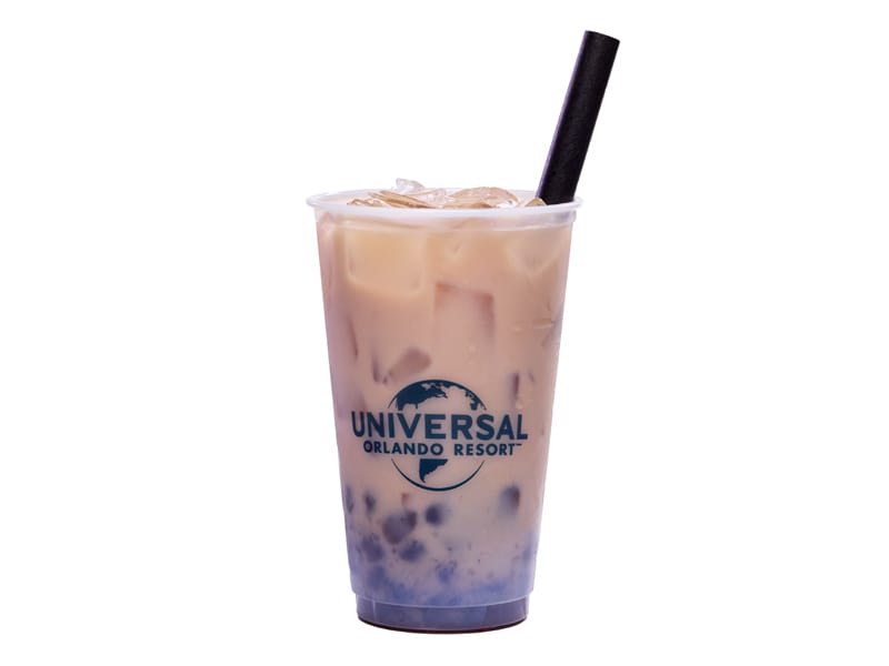 Dark n' Roasty Boba