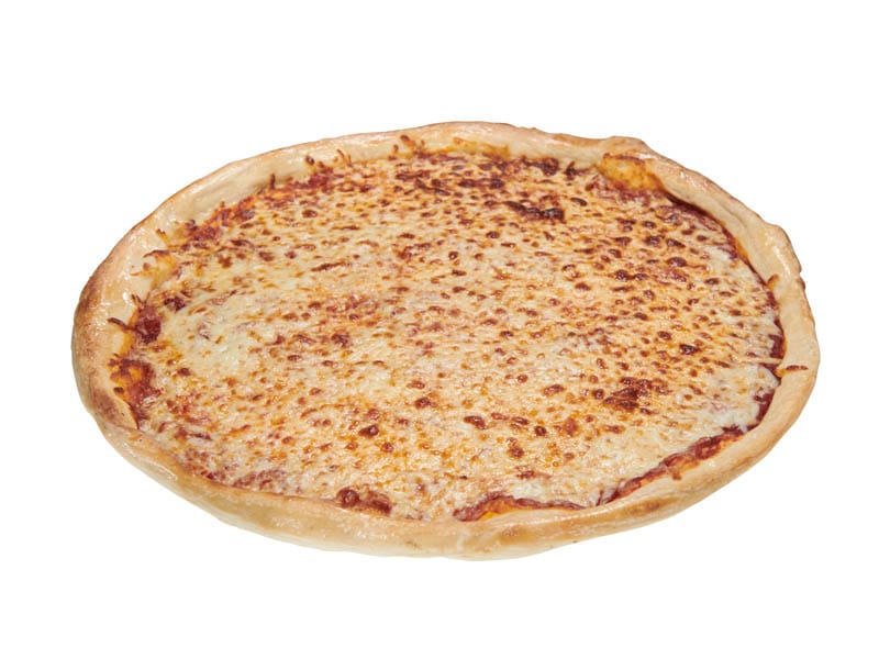 Whole Cheese Pizza