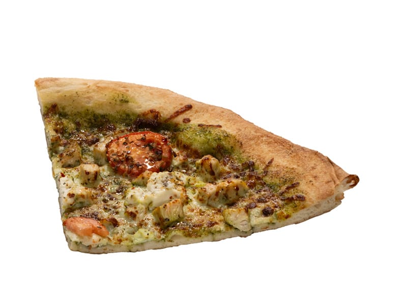 Jumbo Specialty Slice