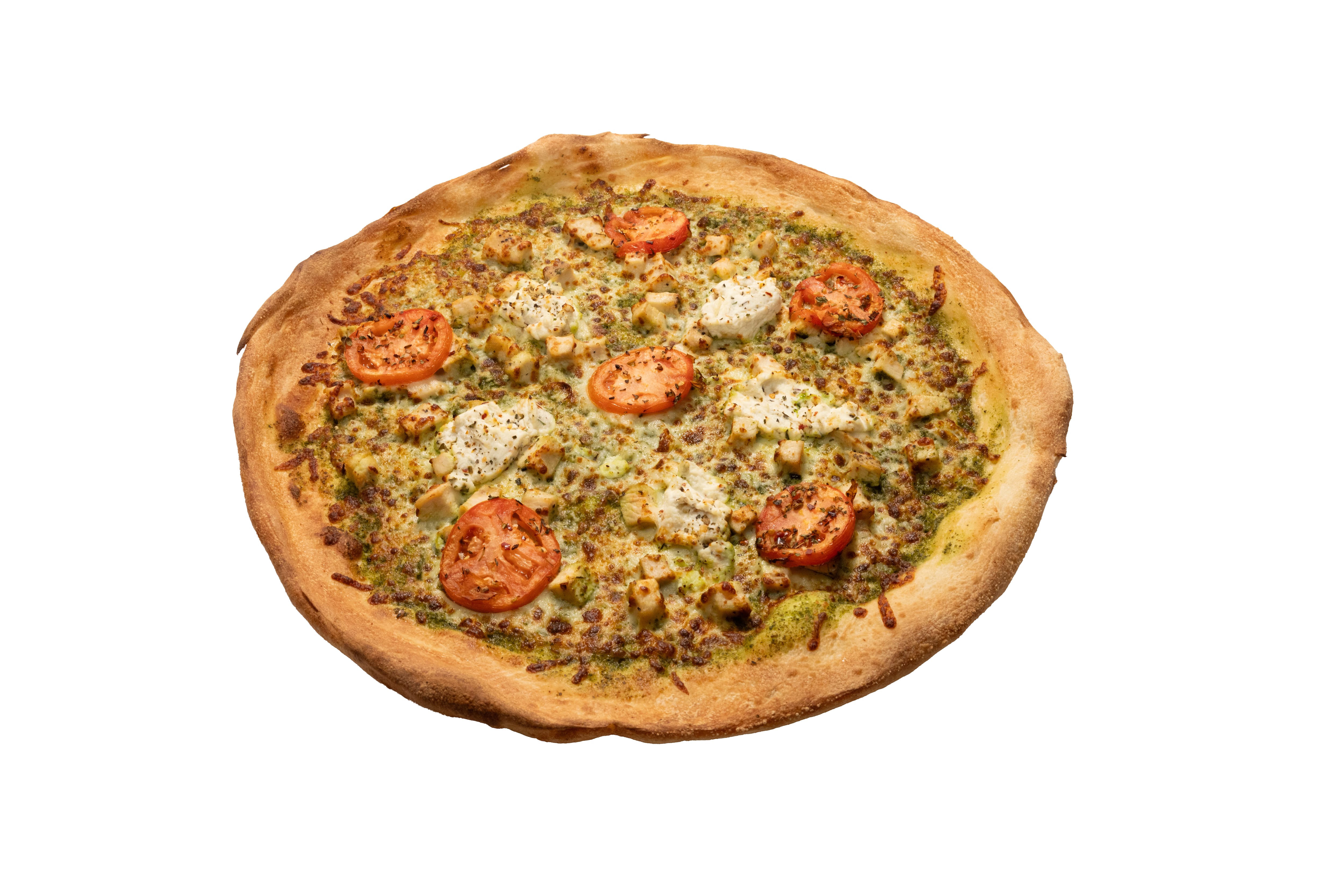 Whole Specialty Pizza