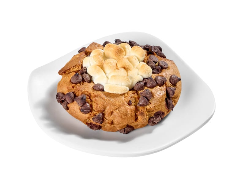 Open image Smores Cookie