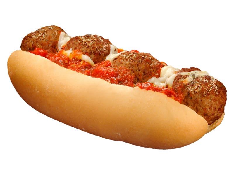 Meatball Sub