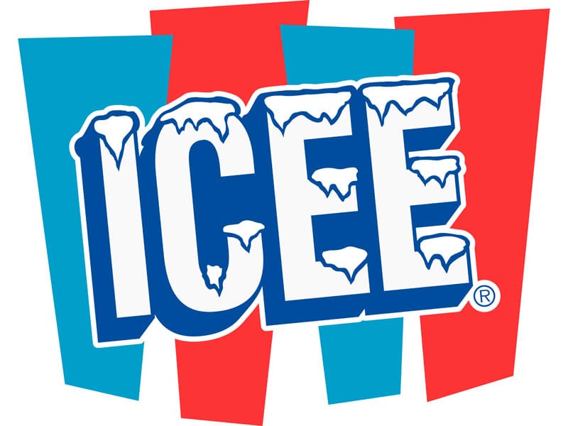 Pina Colada Icee
