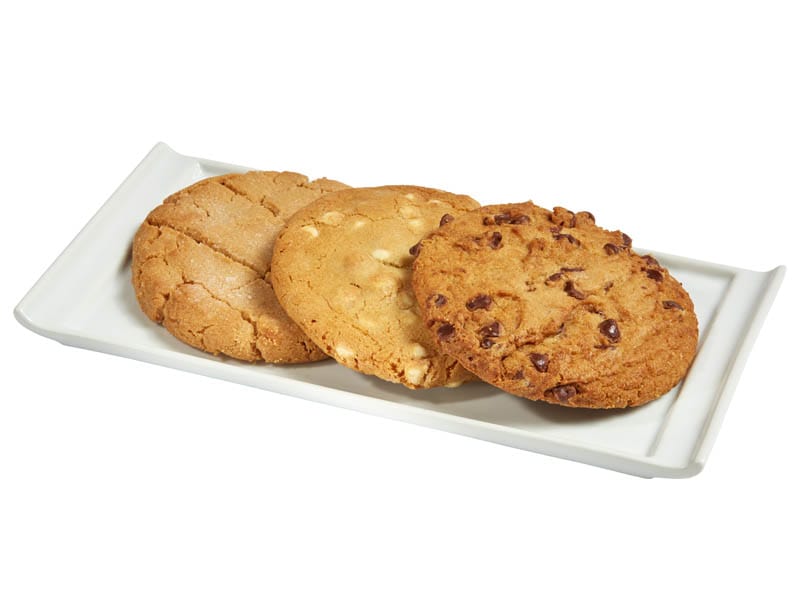 Chocolate Chip Cookie