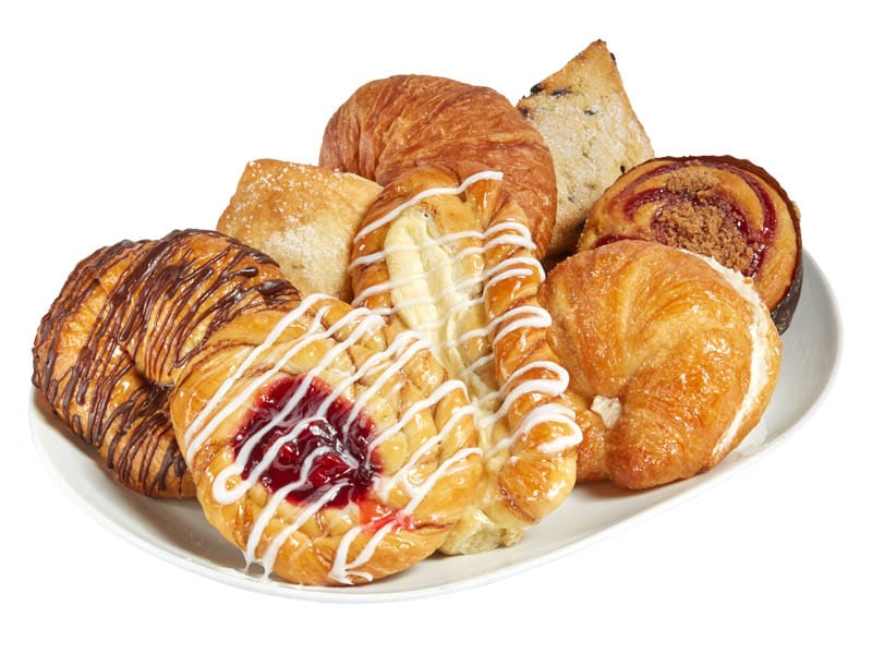 Butter Croissant