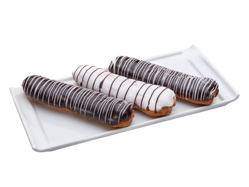 Chocolate Eclair