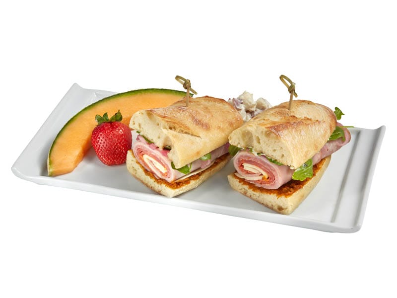 Italian Sandwich