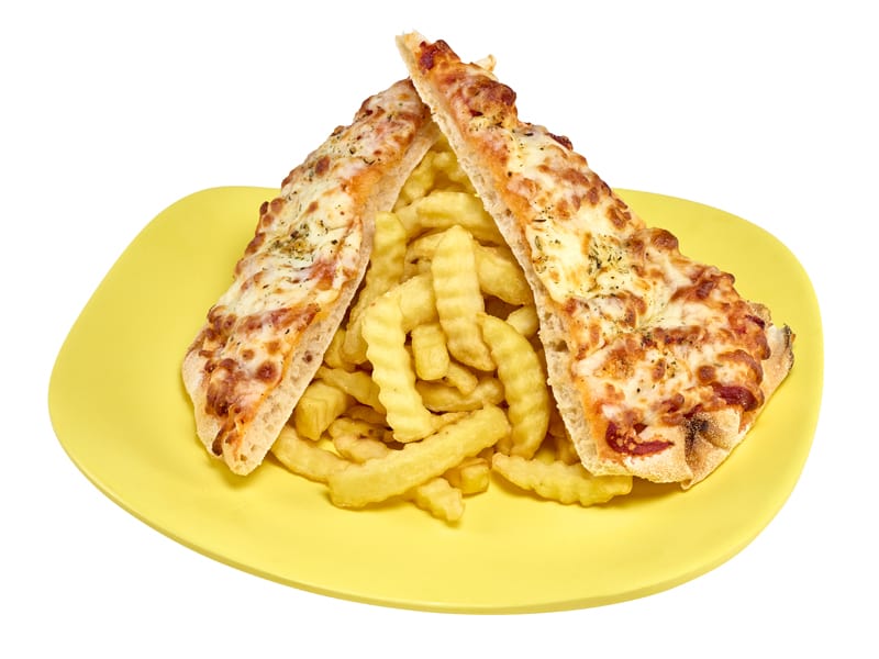 Cheese on the Flying Trapeze