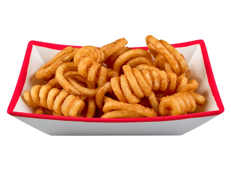 Curly Fries