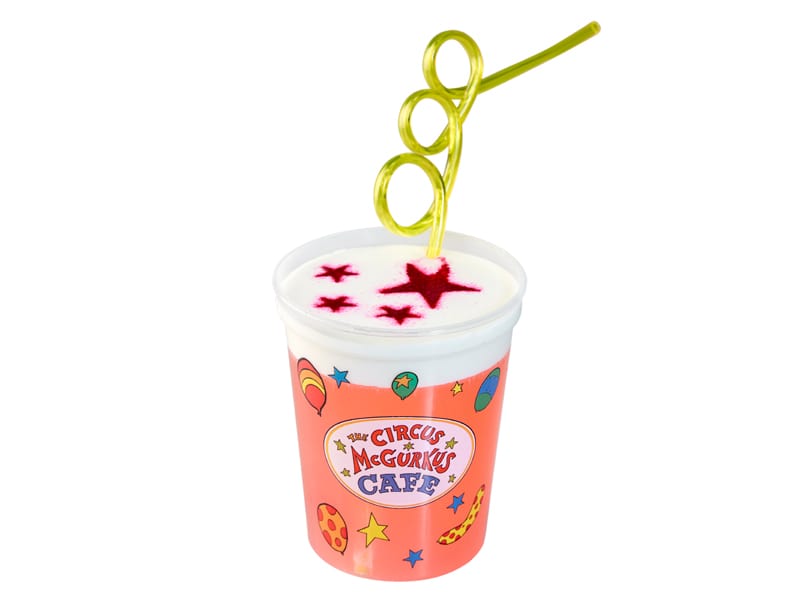 Sneelocks Pink Lemonade