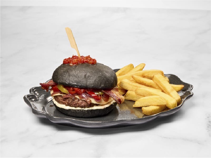 Das Burger