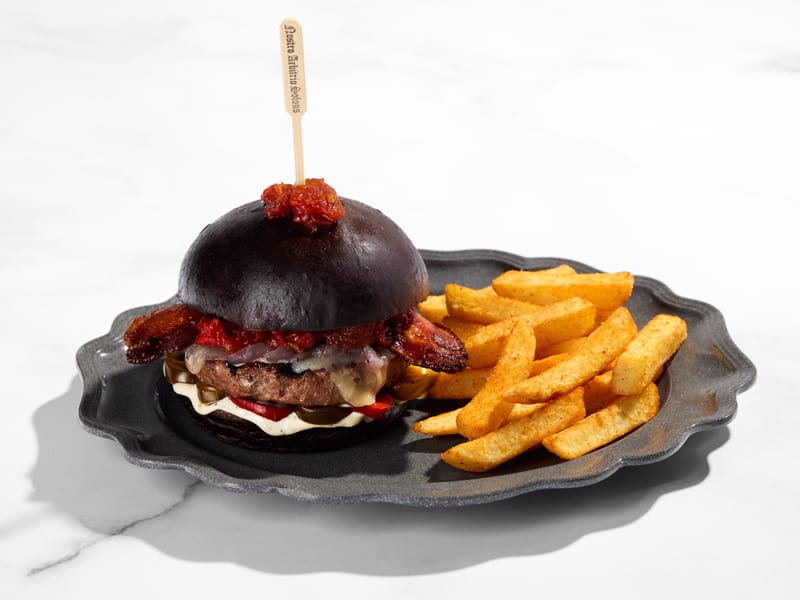 Das Burger