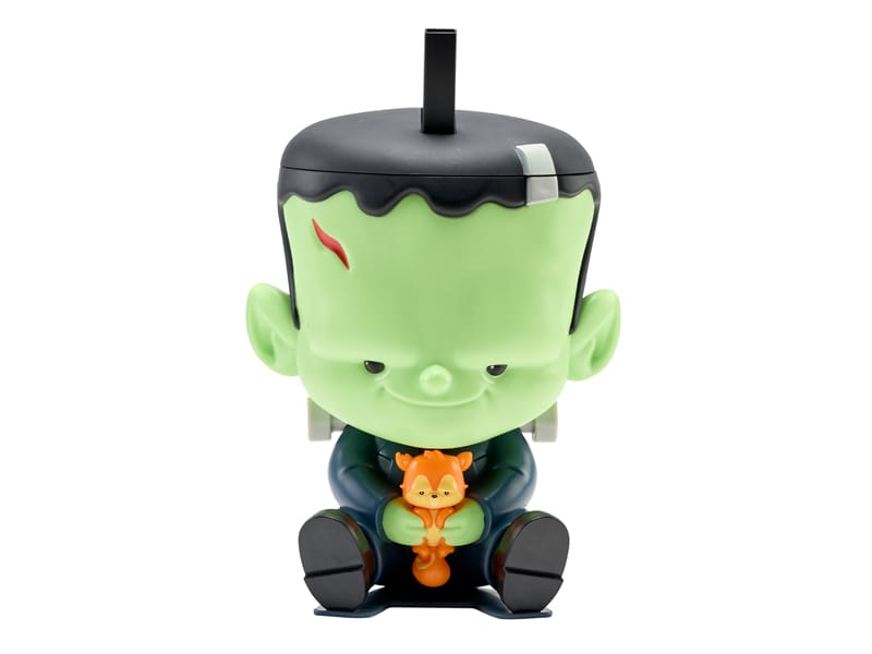 Frankenstein Freestyle® Sipper