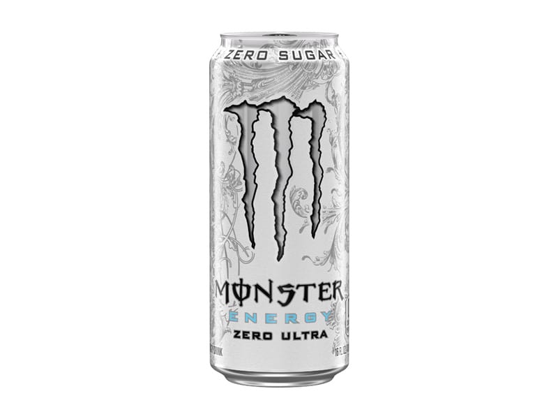 Monster® Ultra Zero Energy Drink