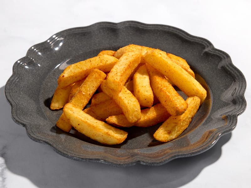 Side of French Fries