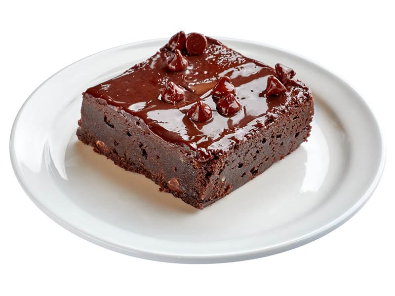 Open image Brownie