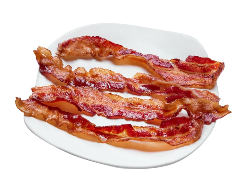 Side of Bacon