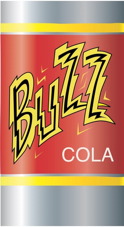 Buzz Cola™