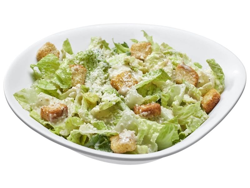 Caesar Salad Combo