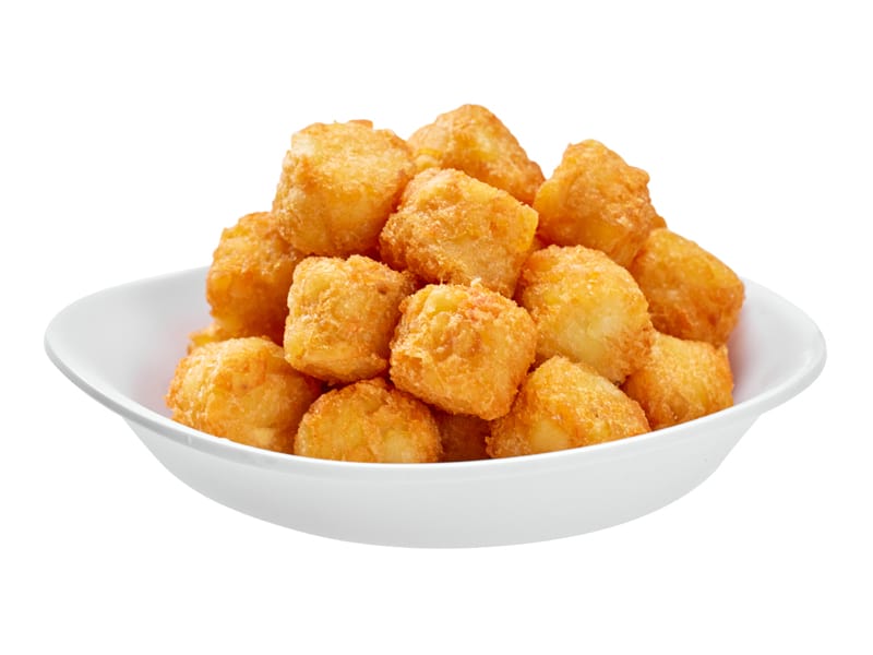 Tator Tots