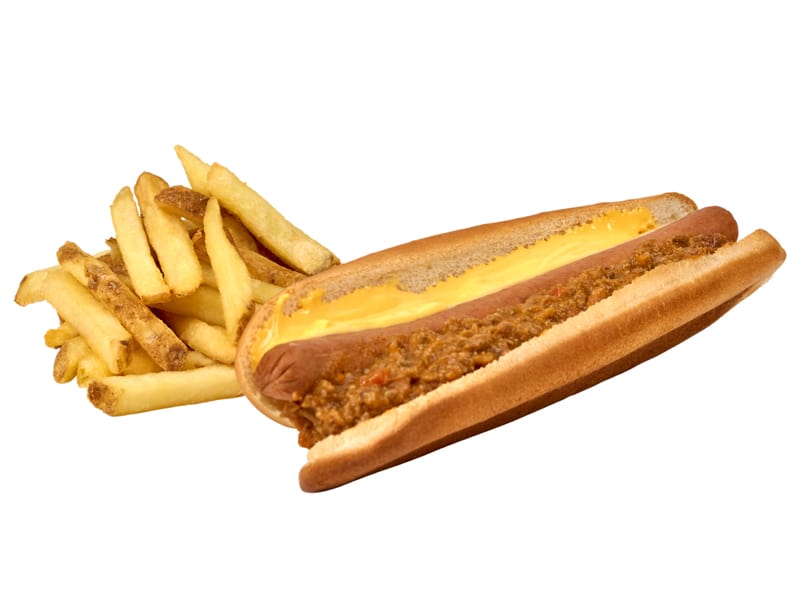 Sideshow Bob Footlong Platter