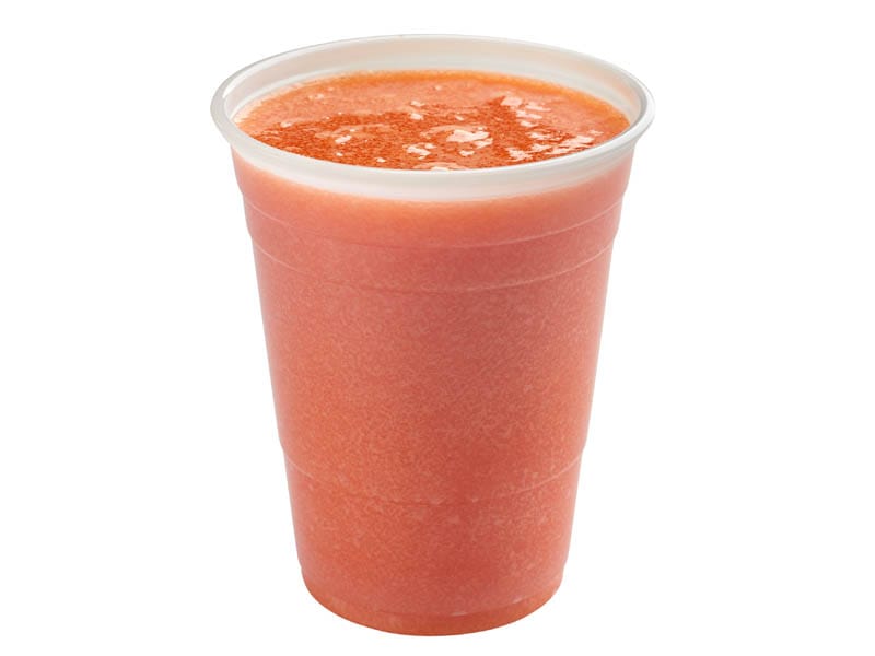 Groovy Grove Juice