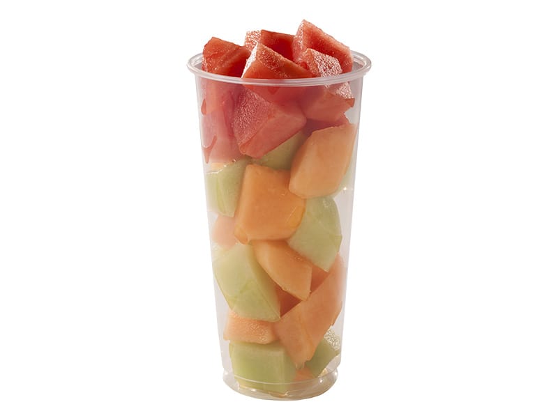 Fruit Cup