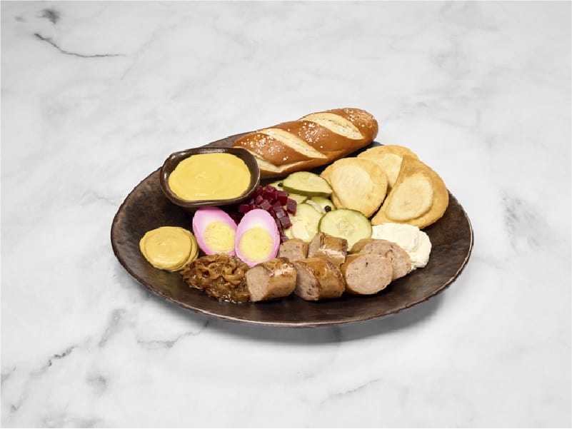 Alchemist's Platter