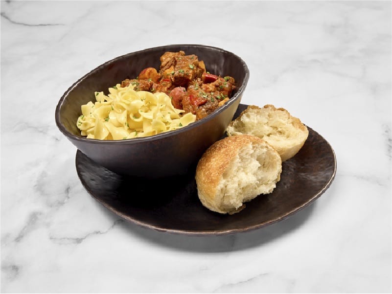 Beef Goulash