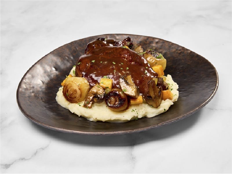 Coq Au Vin
