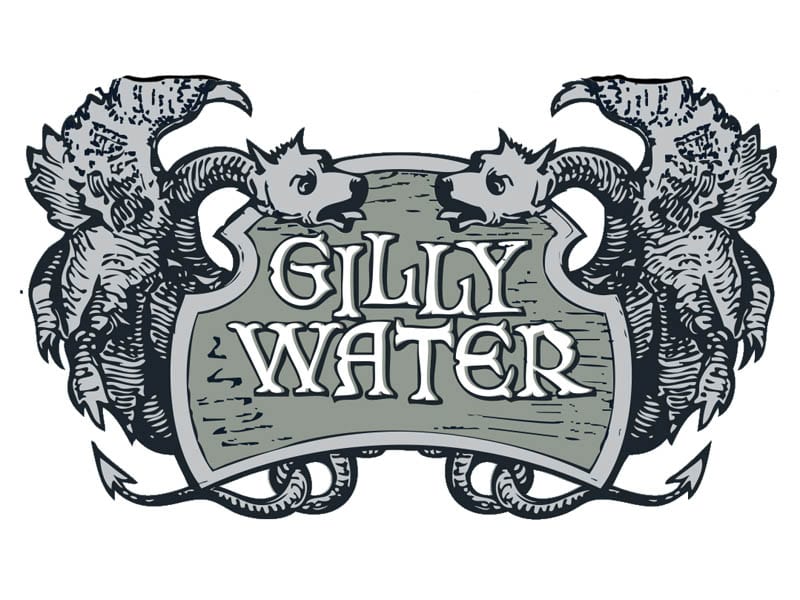 Gillywater
