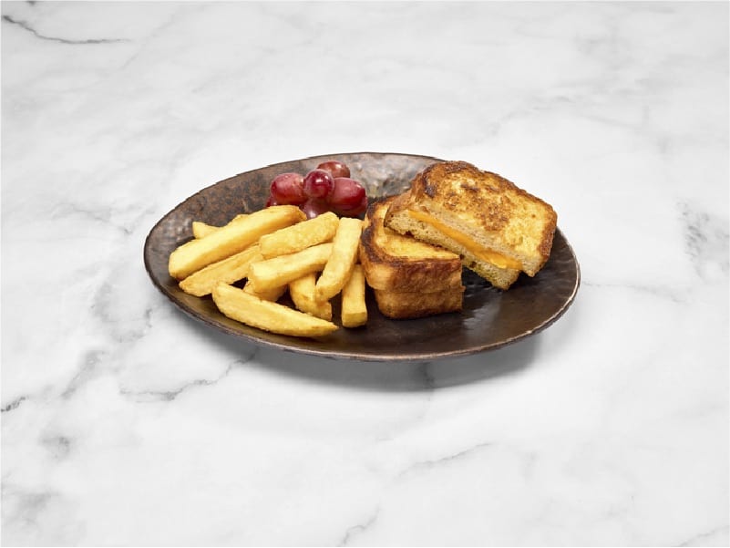 Grilled Cheese