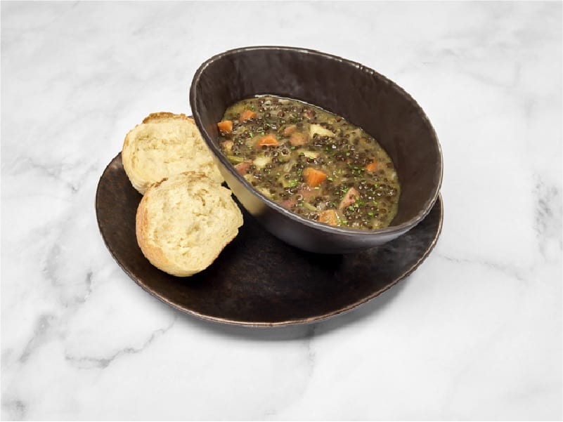 Lentil Stew
