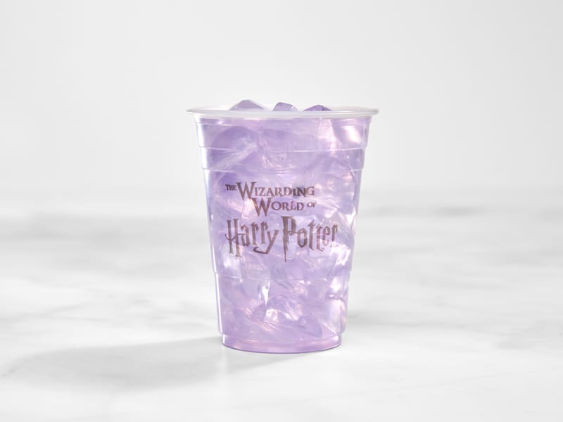 Lavender Lemonade