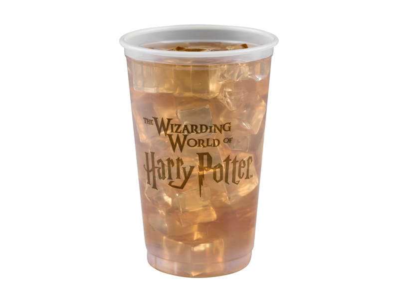 Unsweetened Iced Tea