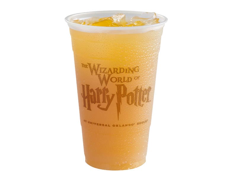 Pumpkin Juice™