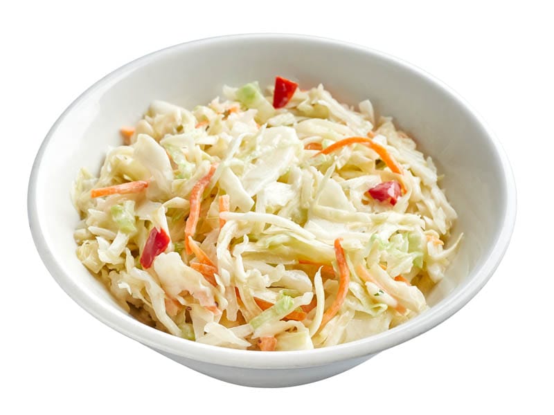 Coleslaw