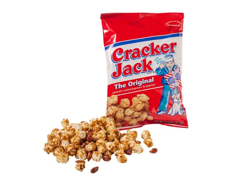 Cracker Jack®
