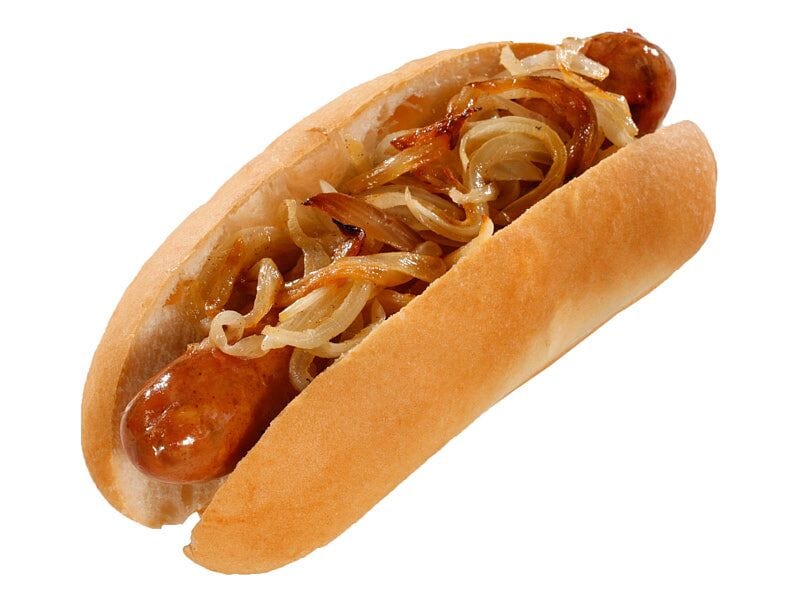 Italian Sausage Combo