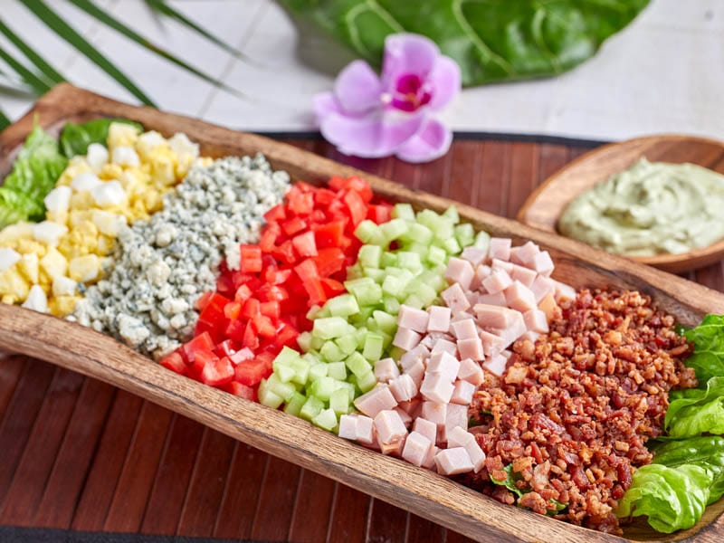 Cobb Salad