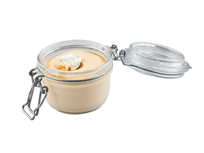 Butterbeer™ Potted Cream