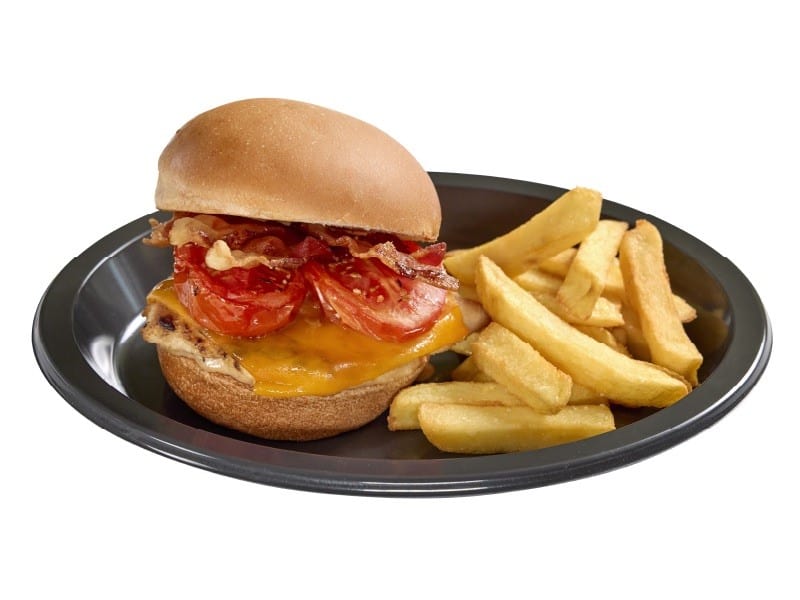 Specialty Chicken