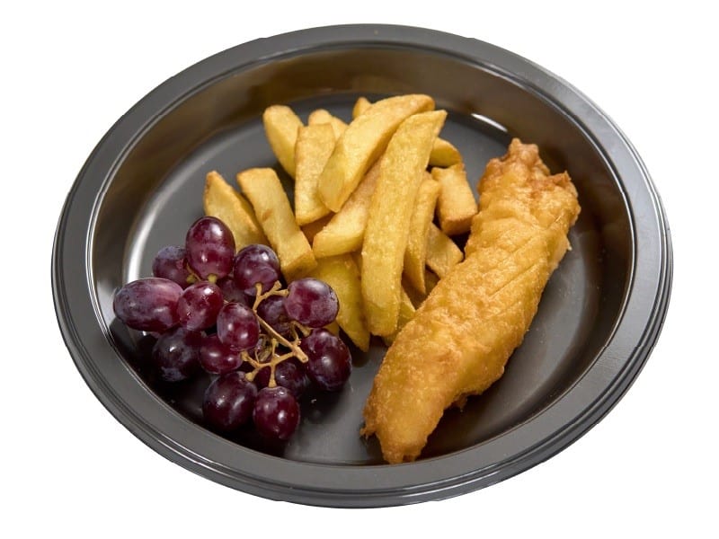 Fish & Chips