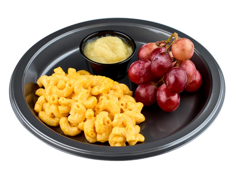 Macaroni Cheese