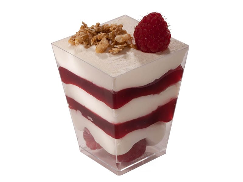 Cranachan