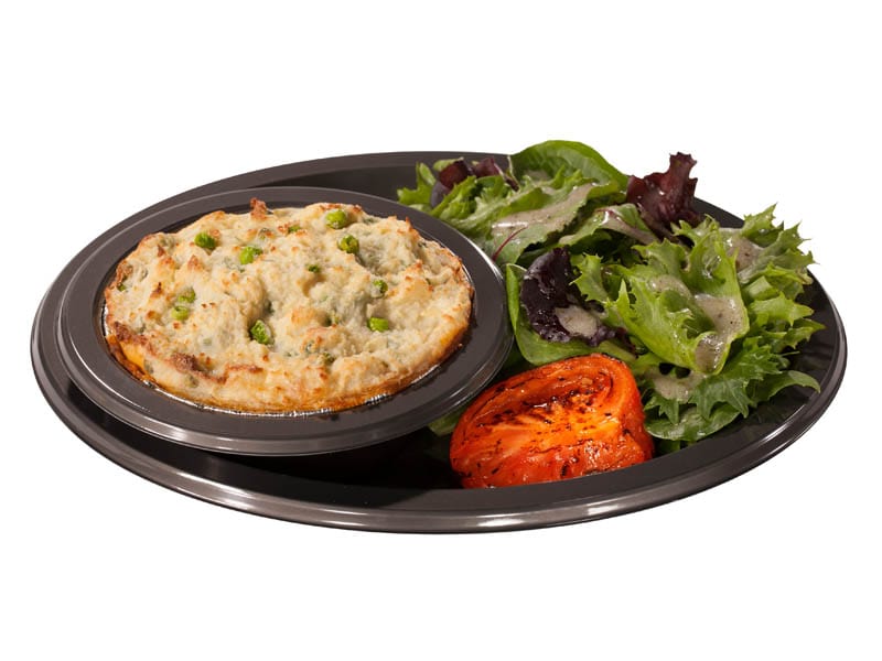 Fisherman’s Pie