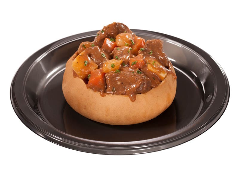 Beef, Lamb & Guinness Stew
